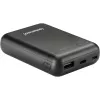 Intenso XS10000 litowo-polimerowy (LiPo) 10000 mAh czarny