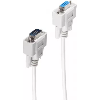 Kabel VGA ShiverPeaks Basic-S 3m