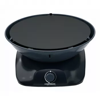 Campingaz Tabletop Grill 2200 W Butane szary Model 2000038778