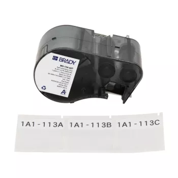 Etykieta BMP51/BMP53/M511