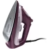 Żelazko Braun TexStyle 7 Pro SI 7181 VI Żelazko parowe i suche Stopa EloxalPlus Fioletowe