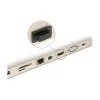 Osłona zabezpieczająca gniazdo HDMI A DeLOCK 64029