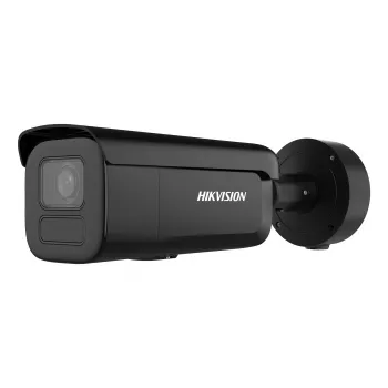 Kamera bezpieczeństwa Hikvision DS-2CD2686G2H-IZS(2.8-12MM)/Czarny Bullet IP kamera bezpieczeństwa Zewnętrzna 3840 x 2160 pikseli Sufit/ściana
