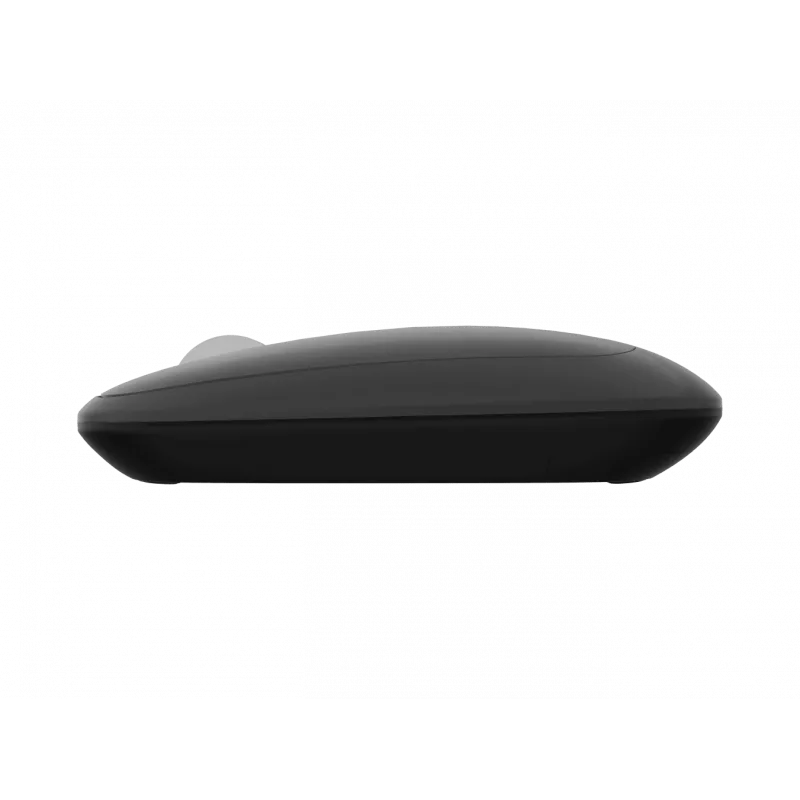 Natec Mysz | Lark | Bezprzewodowa | 2,4 GHz, Bluetooth | Antracytowa