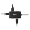Yenkee YHB 4341BK bezprzewodowe słuchawki Bluetooth nauszne