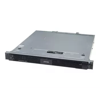 Rejestrator sieciowy AXIS S1224 RACK 12 TB — AXIS S1224 RACK z 12 TB pamięci