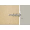 Kotwa wkręcana Fischer 570349 FID II Plus 80mm biała 25 szt.