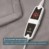 Koc elektryczny Beurer HD 150 XXL Cosy Taupe