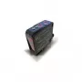 Czujnik fotoelektryczny Datalogic S62-PA-5-M01-PP, czarna obudowa ABS, IP67, 18×50×50 mm