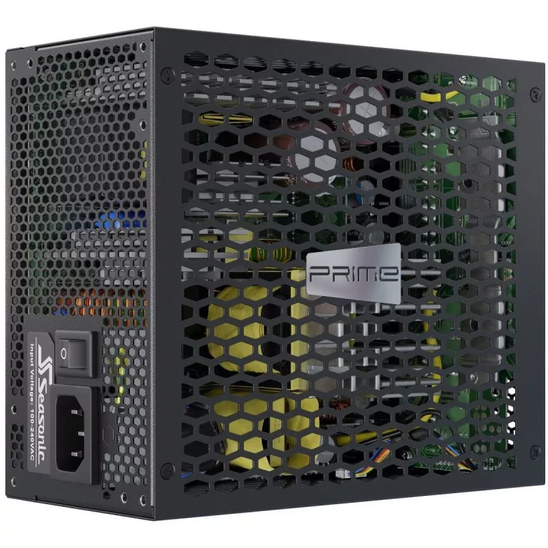 Sea Sonic PRIME-TX-700 Product Black