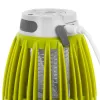 Lampa owadobójcza NOVEEN IKN 824 LED do użytku wewnętrznego, energooszczędna, model IKN824