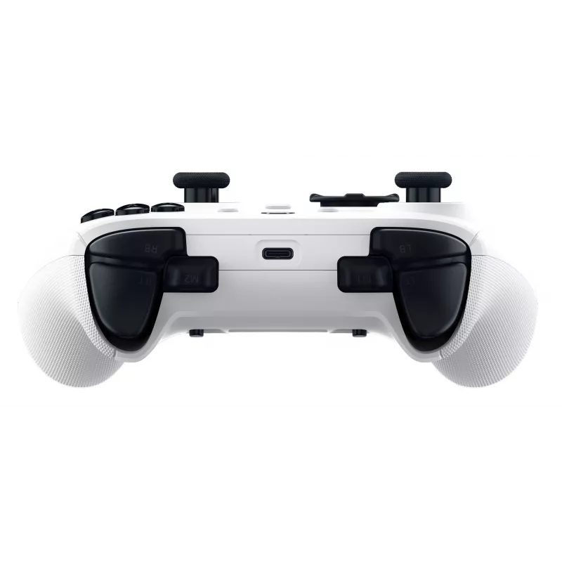 Gamepad Razer Wolverine V3 Pro biały USB Analogue PC Xbox Series S X