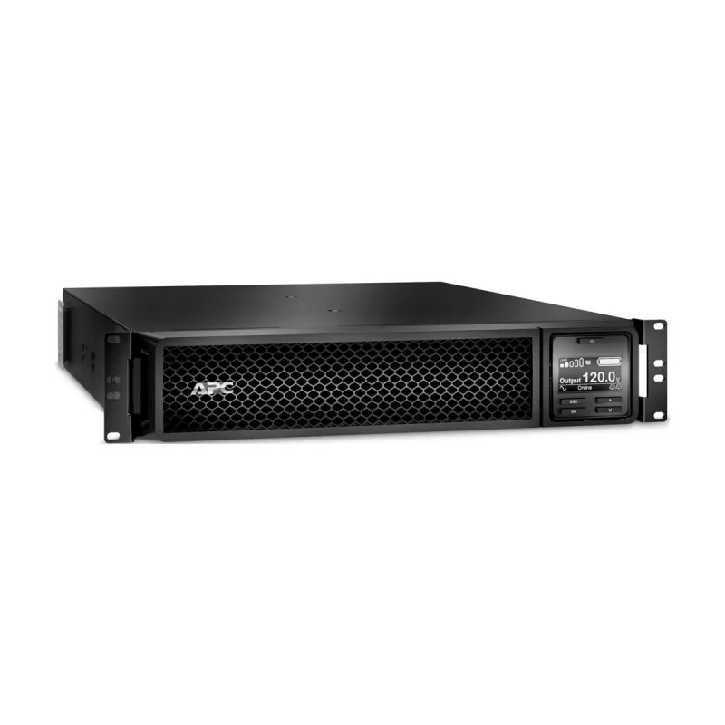 APC Smart-UPS SRT 1000VA RM 120V sieciowy Card*