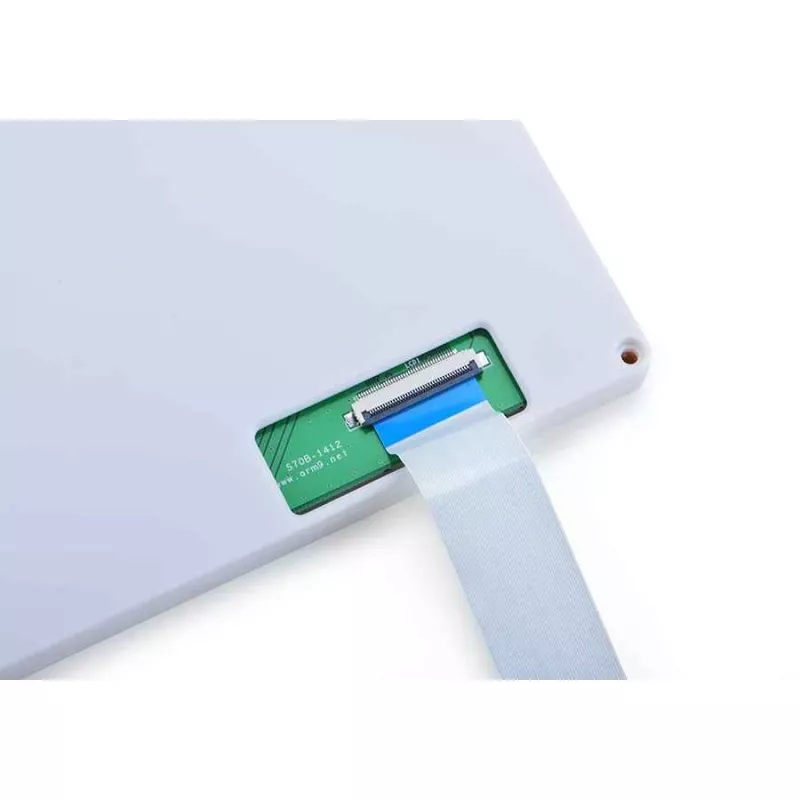 FriendlyELEC 17,80cm (7) rezystancyjny dotykowy LCD S70 (Friendly_S70_LCD)