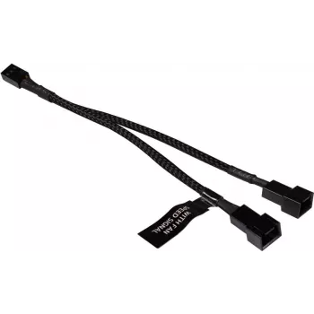 Alphacool 18688 Wewnętrzny kabel zasilający 0,15 m (18688)