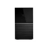Zewnętrzny dysk twardy Western Digital 44 TB USB-A USB-C My Book Duo