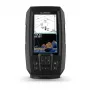 Echosonda GARMIN STRIKER Vivid 4cv 4-calowy (10,2 cm) wyświetlacz, 272×480 px, 300 W RMS