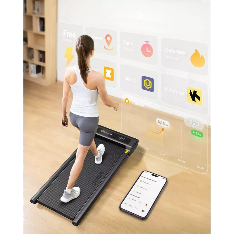 Bieżnia Urevo E3S Walkingpad