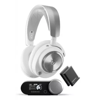 Zestaw słuchawkowy Steelseries 61525
