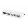 Desktop Modular Patch Panel Digitus DN-93706 12-port