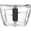 ProfiCook 2w1 siekacz wielofunkcyjny PC-MZ 1150 400 W ze stali nierdzewnej (501150)