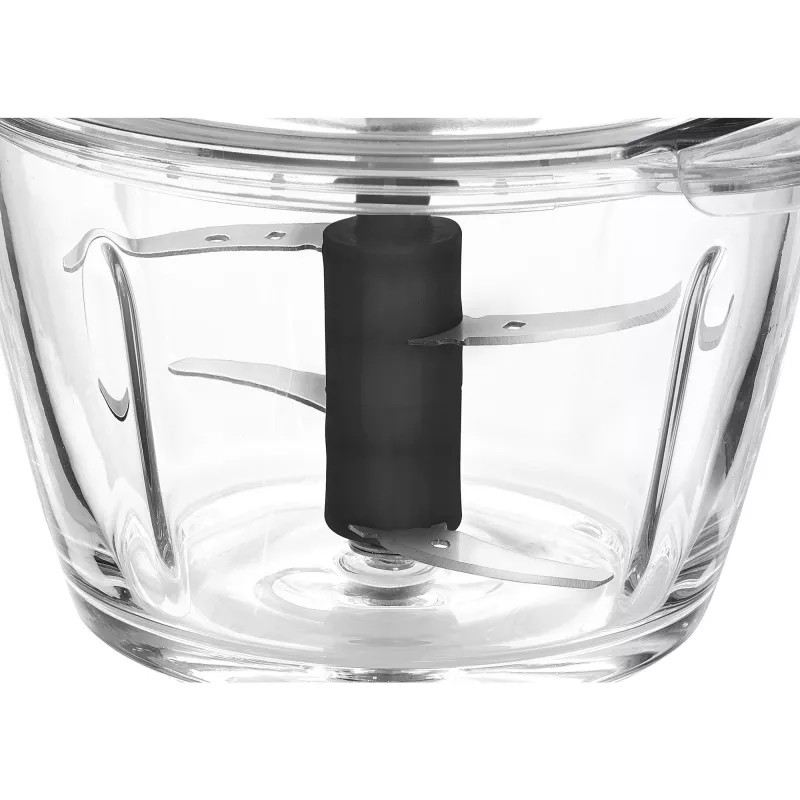 ProfiCook 2w1 siekacz wielofunkcyjny PC-MZ 1150 400 W ze stali nierdzewnej (501150)