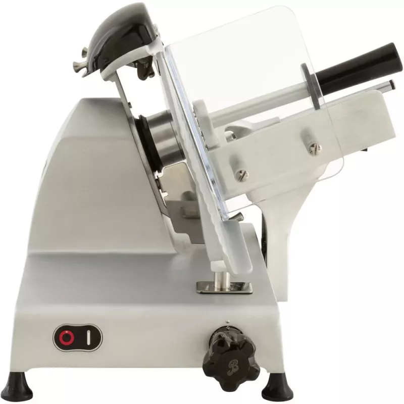 Krajalnica do żywności Berkel Red Line RL 250 szara (RSBGM011000GT)