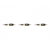 Kabel USB DeLOCK 82446 USB 2.0 10 m Czarny