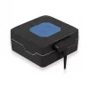 Osobisty lokalizator GPS Teltonika TMT250 — czarny, pamięć 0,128 GB, Li‑Ion 3,8 V, do 8 h pracy na baterii