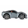 RC Car Bundesliga Mini RC 1:43 Szary