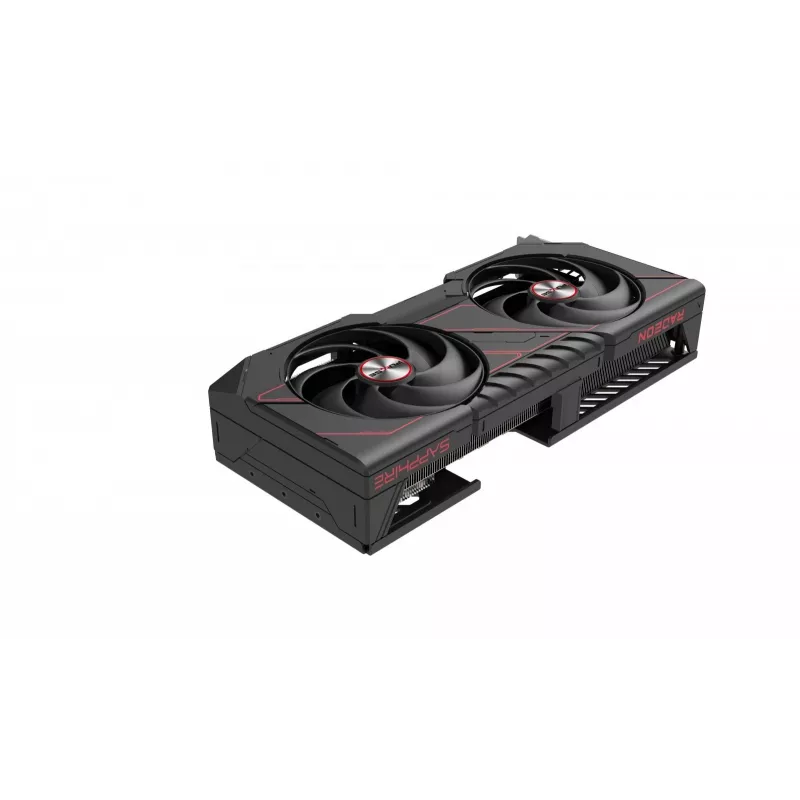 Karta graficzna SAPPHIRE PULSE Radeon RX 9070 16GB GDDR6