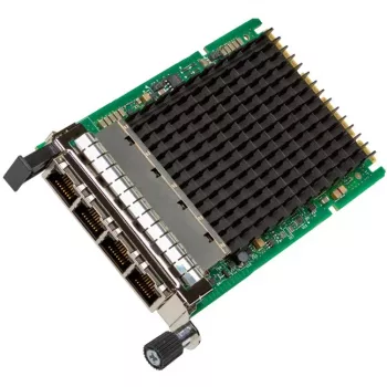 Karta sieciowa INTEL X710T4LOCPV3G1P 10Gb RJ45 4-portowa