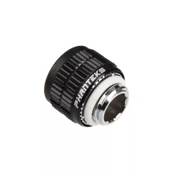 Złączka zaciskowa PHANTEKS PH-STC1310_BK — mosiądz, średnica wewnętrzna 13 mm, 1 szt.