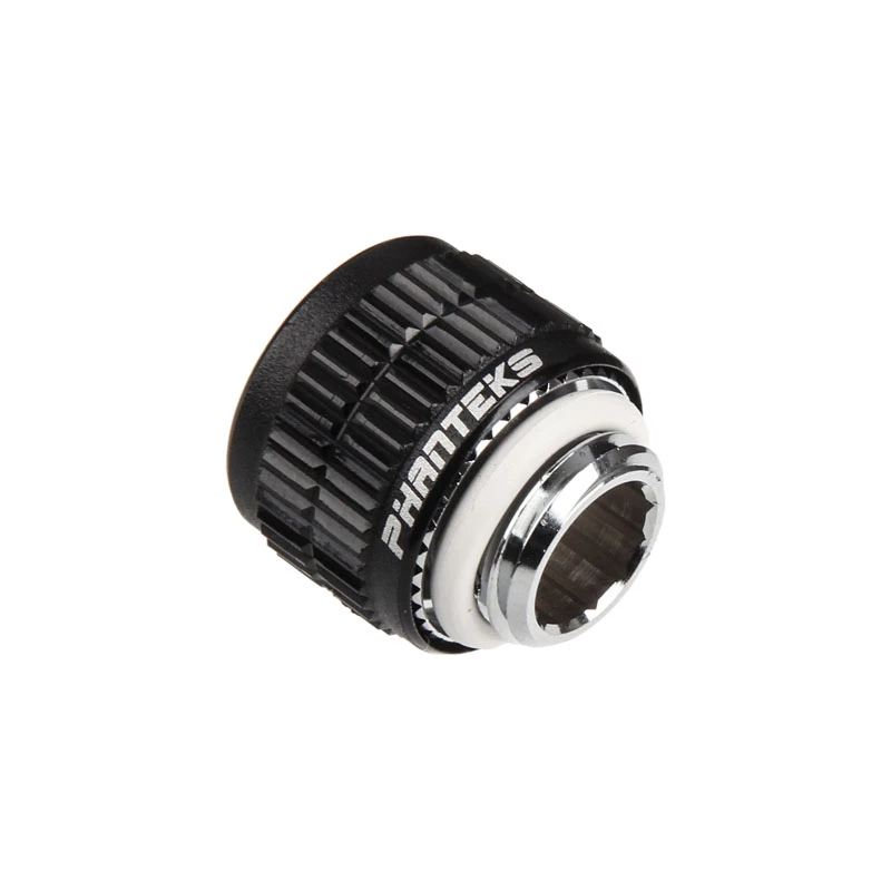 Złączka zaciskowa PHANTEKS PH-STC1310_BK — mosiądz, średnica wewnętrzna 13 mm, 1 szt.