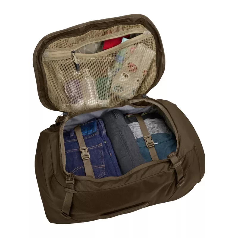 Plecak podróżny Thule 5310 Landmark 40L Unisex Deep Khaki