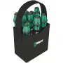 Wera Schraub. Satz Kraftform 2go 300 | 05004313001 (05004313001)