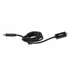 UNITEK KABEL DisplayPort 1.2, HDMI, 4K@60Hz, 1,8 m, V1608A
