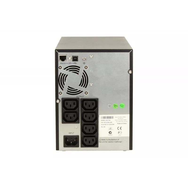 Zasilacz awaryjny Eaton 5SC750i