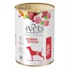 4VETS Natural Renal - mokra karma dla psa - 400g