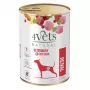 4VETS Natural Renal - mokra karma dla psa - 400g
