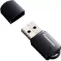 Panasonic AJ-WM50E - adapter do połączenia bezprzewodowego - do Panasonic HC-X1, HC-X1E, P2 HD-AG-CX350, AG-CX350PJ