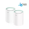 System mesh Cudy M1300 2-PACK