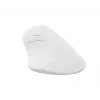 Mysz NATEC Crake 2, uniwersalna, praworęczna, bezprzewodowa RF + Bluetooth, optyczna 2400 DPI