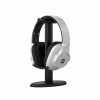 Canyon Ego GH-16 - słuchawki gamingowe - bezprzewodowe Bluetooth v5.3 / 2,4 GHz / przewodowe 3,5 mm jack