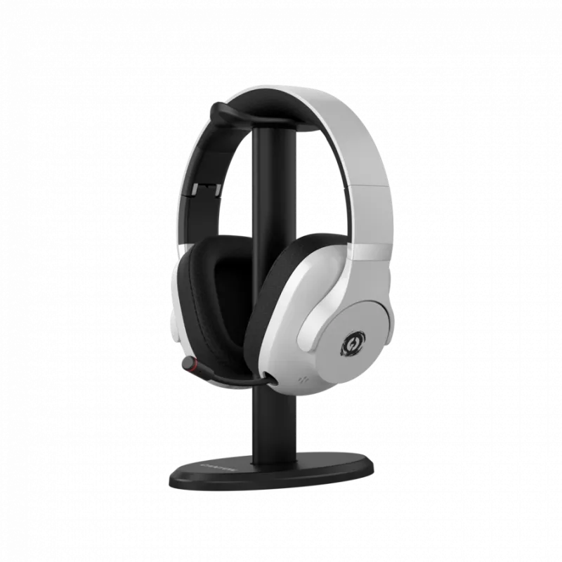 Canyon Ego GH-16 - słuchawki gamingowe - bezprzewodowe Bluetooth v5.3 / 2,4 GHz / przewodowe 3,5 mm jack