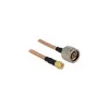 Kabel koncentryczny RG-142 DeLOCK 88896 0,4 m SMA