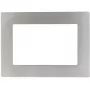Ramka do tabletu ALLNET ALLTCover10WSv1 — srebrna, 309×228 mm, 280 g