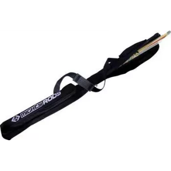 Torba narzędziowa na ramię c.k tools T5450 — uniwersalna, wymiary 530 x 125 mm