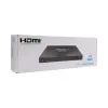 Sbox HDMI-8-V2 Rozdzielacz HDMI 1x8 4K@30 Hz