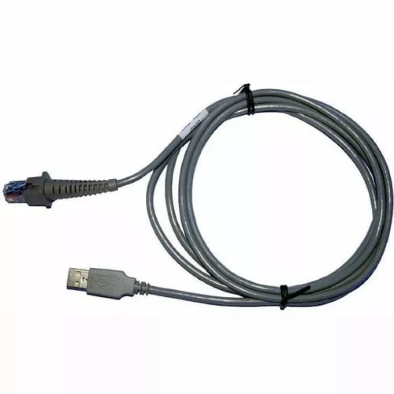 Datalogic - Kabel USB - 4,6 m - do Magellan 9800i (90A052212)